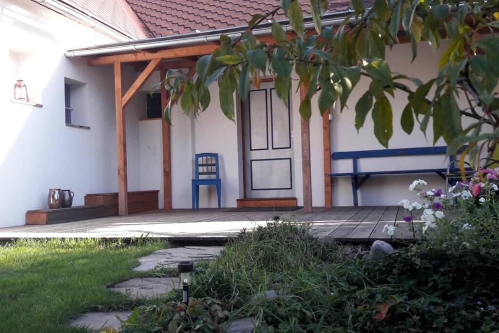 Ubytovanie V Banskej Bystrici - Dom S Terasou, Free Private Parking Banská Bystrica Exterior foto